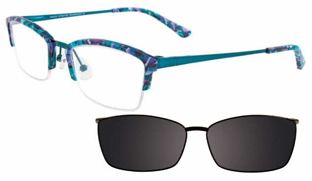 TAKUMI TK1034 WITH MAGNETIC CLIPON LENS 60