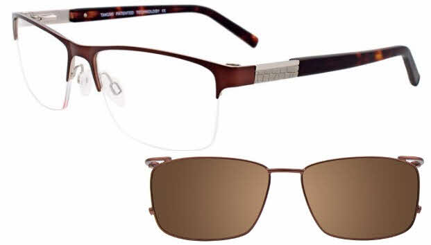 TAKUMI TK1046 WITH MAGNETIC CLIPON LENS 10