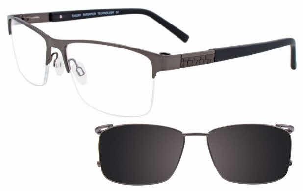 TAKUMI TK1046 WITH MAGNETIC CLIPON LENS 20