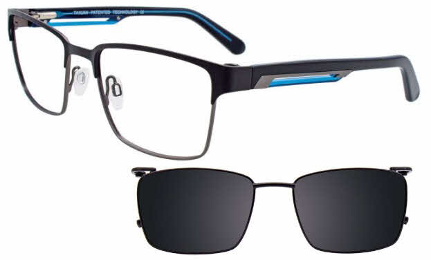 TAKUMI TK1047 WITH MAGNETIC CLIPON LENS 90