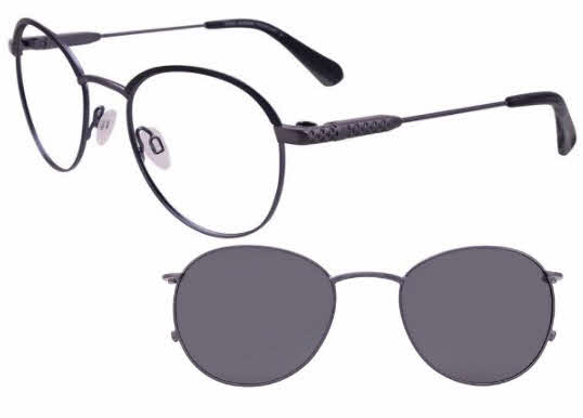 TAKUMI TK1049 WITH MAGNETIC CLIPON LENS 50