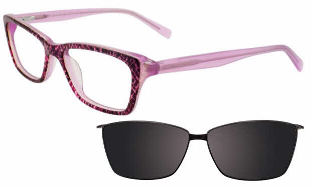 TAKUMI TK1064 WITH MAGNETIC CLIPON LENS 80