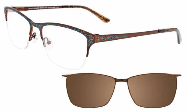 TAKUMI TK1065 WITH MAGNETIC CLIPON LENS 10