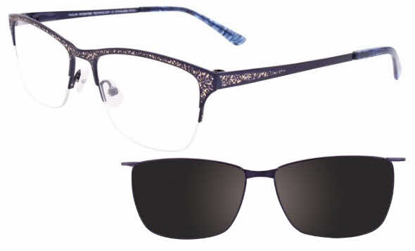 TAKUMI TK1065 WITH MAGNETIC CLIPON LENS 50