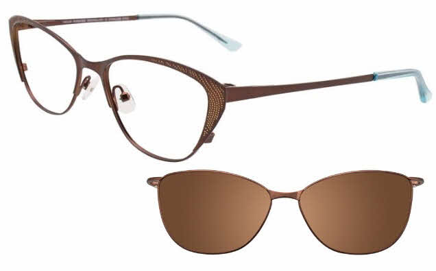 TAKUMI TK1072 WITH MAGNETIC CLIPON LENS 10