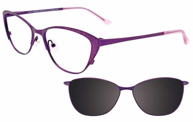 TAKUMI TK1072 WITH MAGNETIC CLIPON LENS 80