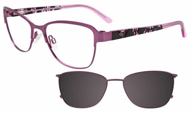 TAKUMI TK1077 WITH MAGNETIC CLIPON LENS 35