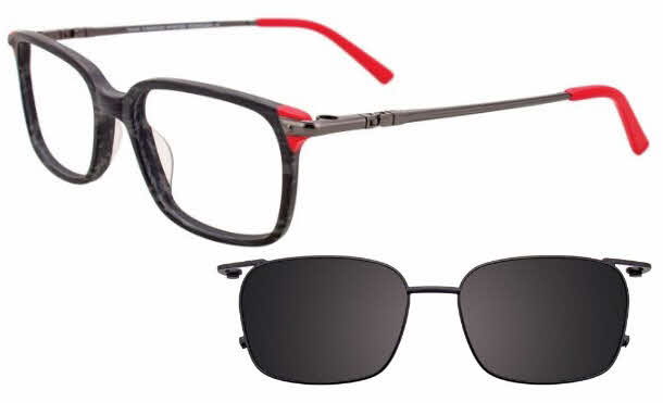 TAKUMI TK1079 WITH MAGNETIC CLIPON LENS 90