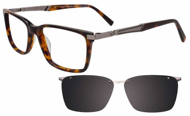 TAKUMI TK1080 WITH MAGNETIC CLIPON LENS 10