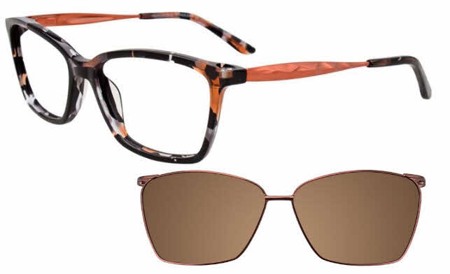 TAKUMI TK1082 WITH MAGNETIC CLIPON LENS 10