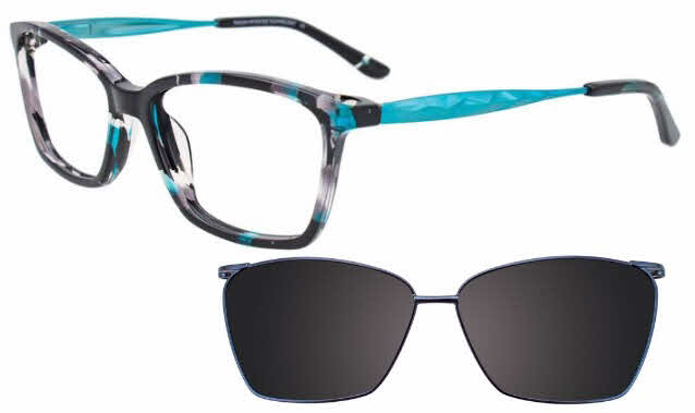 TAKUMI TK1082 WITH MAGNETIC CLIPON LENS 60