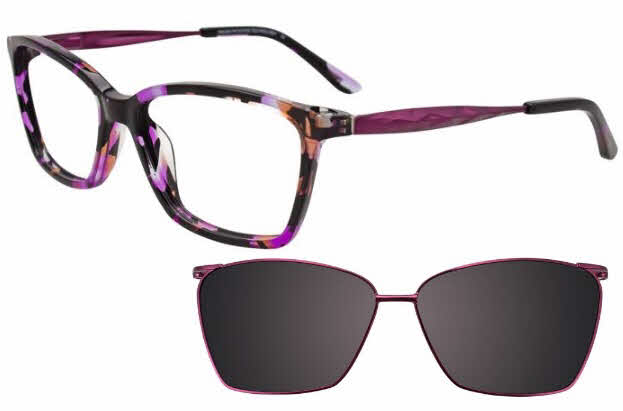 TAKUMI TK1082 WITH MAGNETIC CLIPON LENS 80