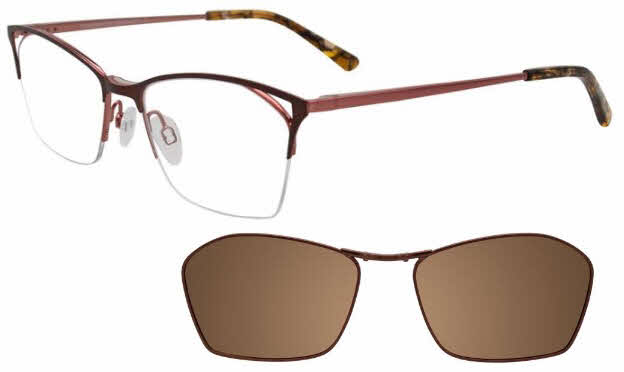 TAKUMI TK1087 WITH MAGNETIC CLIPON LENS 10