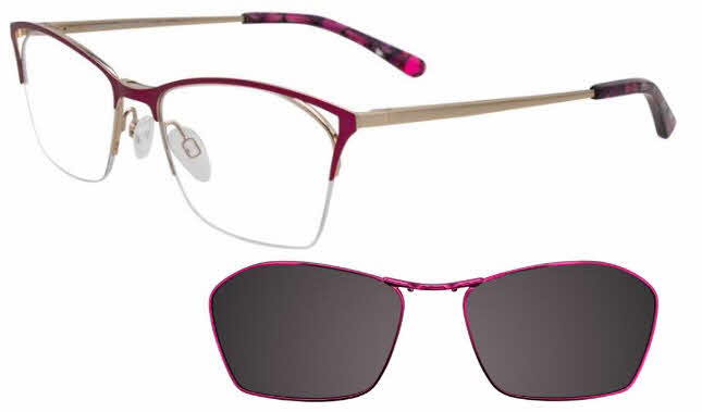 TAKUMI TK1087 WITH MAGNETIC CLIPON LENS 30