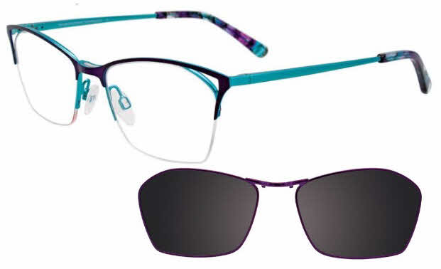 TAKUMI TK1087 WITH MAGNETIC CLIPON LENS 80