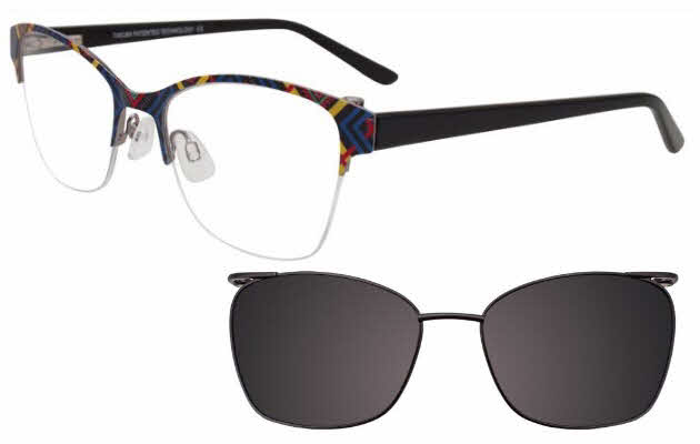 TAKUMI TK1089 WITH MAGNETIC CLIPON LENS 50