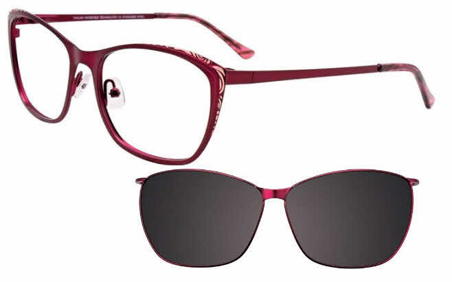 TAKUMI TK1090 WITH MAGNETIC CLIPON LENS 30