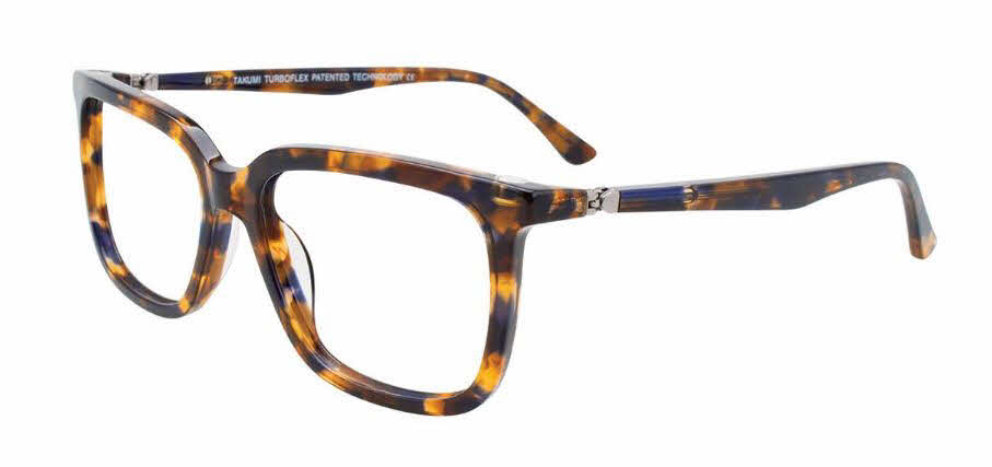 TAKUMI TK1116 WITH MAGNETIC CLIPON LENS 10