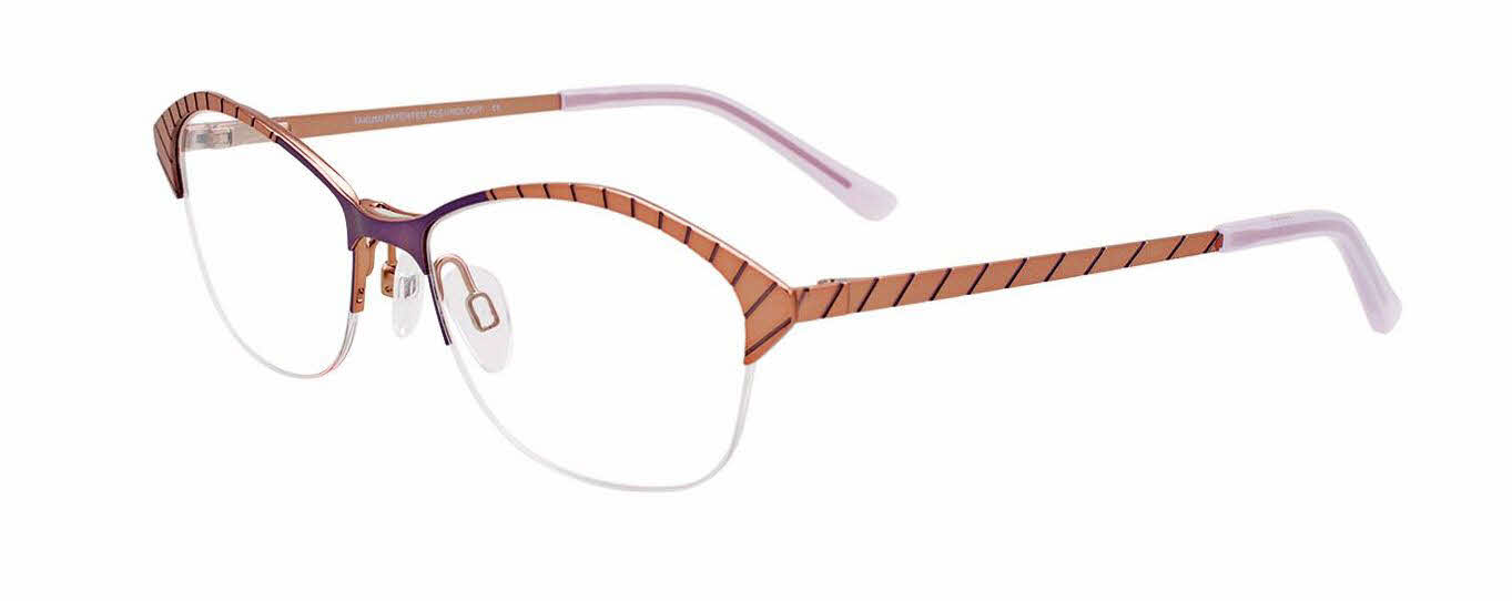 TAKUMI TK1117 WITH MAGNETIC CLIPON LENS 80