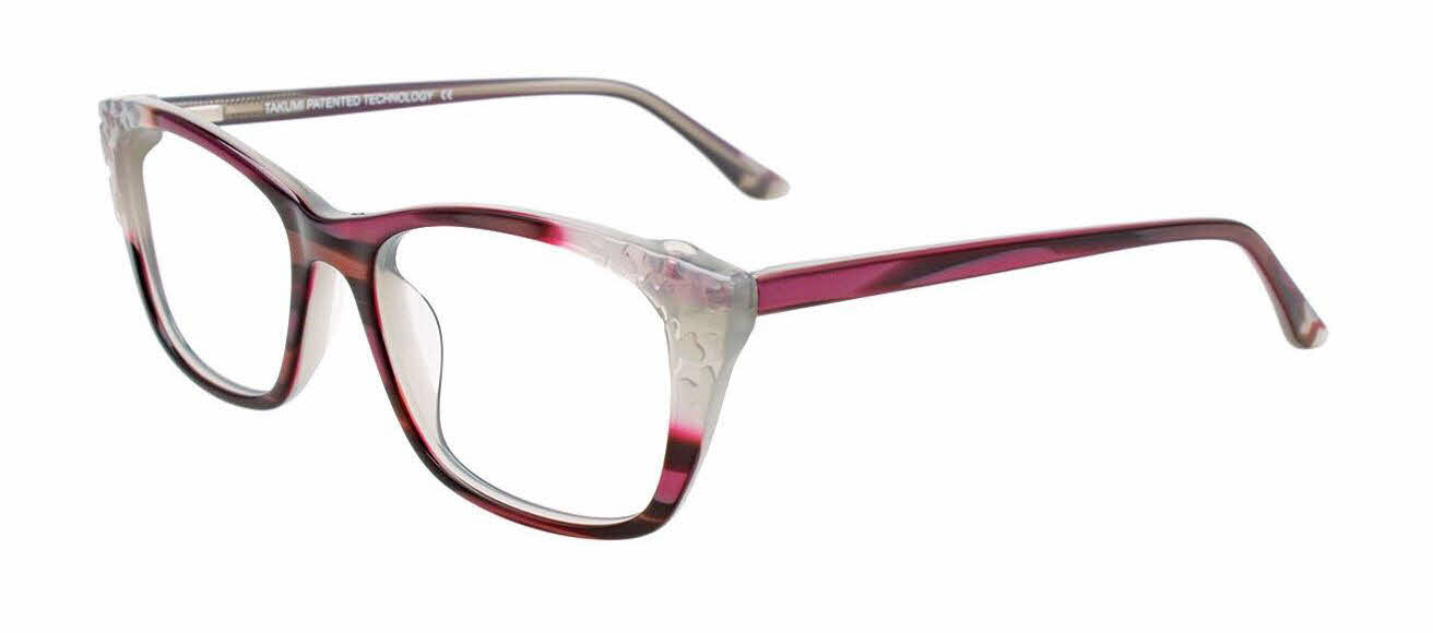 TAKUMI TK1122 WITH MAGNETIC CLIPON LENS 30