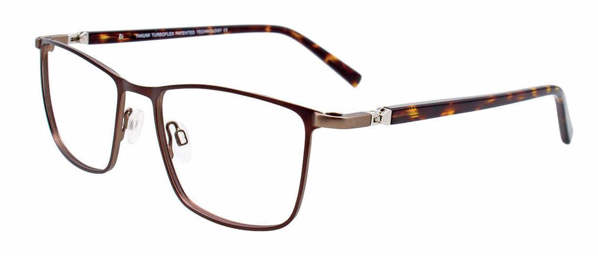 TAKUMI TK1131 WITH MAGNETIC CLIPON LENS 10