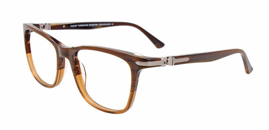 TAKUMI TK1133 WITH MAGNETIC CLIPON LENS 10