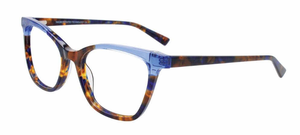 TAKUMI TK1154 WITH MAGNETIC CLIPON LENS 50