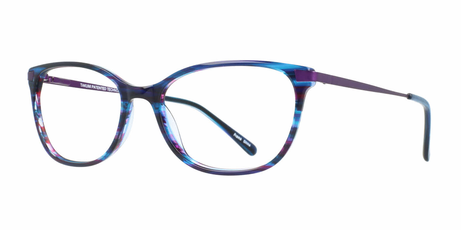 TAKUMI TK1183 WITH MAGNETIC CLIPON LENS 50