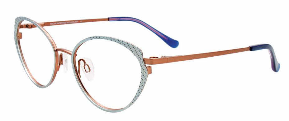 TAKUMI TK1189 WITH MAGNETIC CLIPON LENS 60