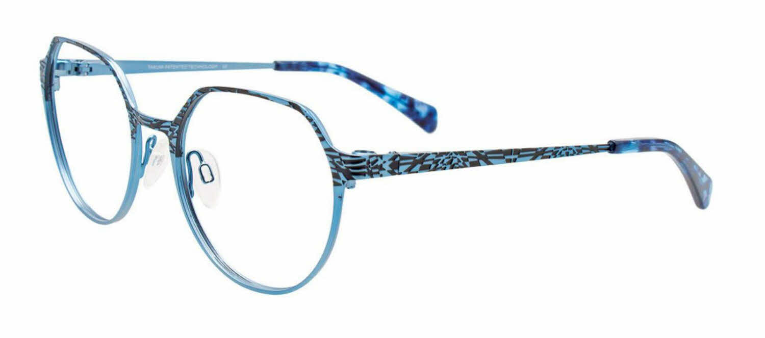 TAKUMI TK1203 WITH MAGNETIC CLIPON LENS 50