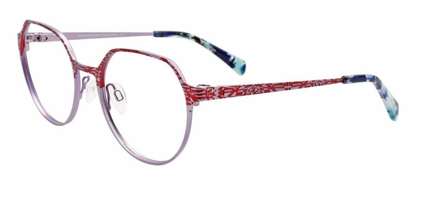 TAKUMI TK1203 WITH MAGNETIC CLIPON LENS 80