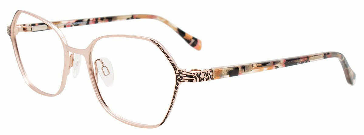 TAKUMI TK1211 MAGNETIC CLIPON LENS 10