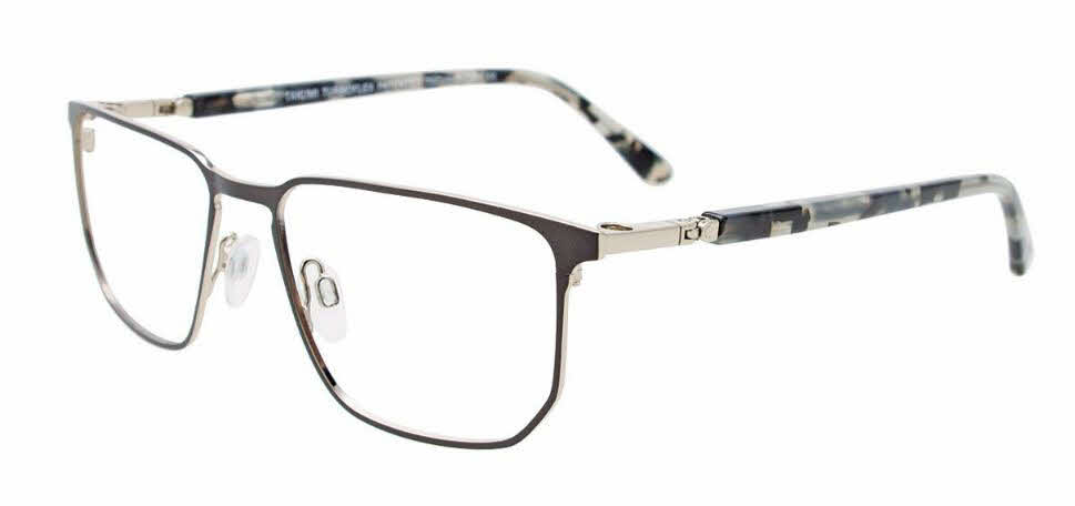 TAKUMI TK1232 WITH MAGNETIC CLIP ON LENS 20