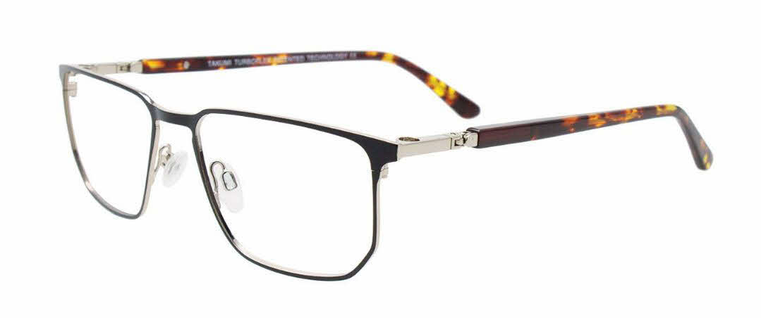 TAKUMI TK1232 WITH MAGNETIC CLIP ON LENS 90