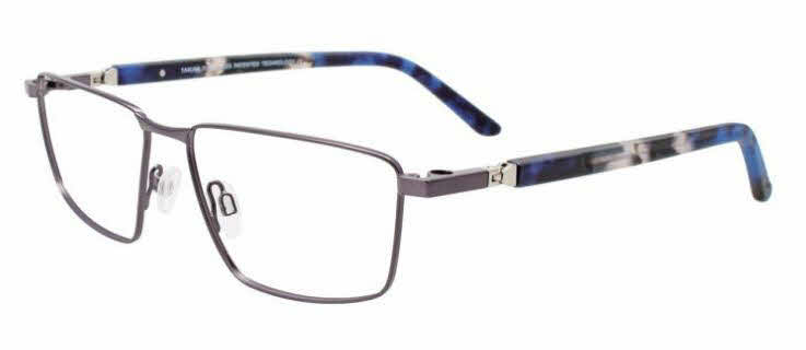 TAKUMI TK1235 WITH MAGNETIC CLIP ON LENS 20