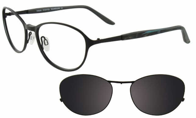 TAKUMI TK916 WITH MAGNETIC CLIPON LENS 90