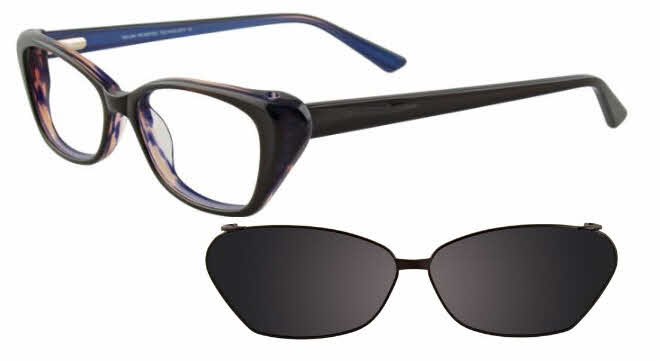 TAKUMI TK921 WITH MAGNETIC CLIPON LENS 90