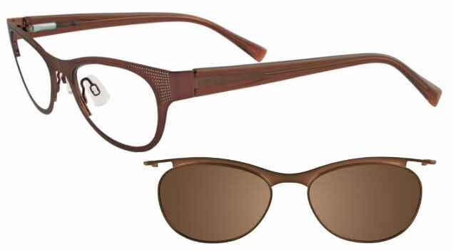 TAKUMI TK931 WITH MAGNETIC CLIPON LENS 10