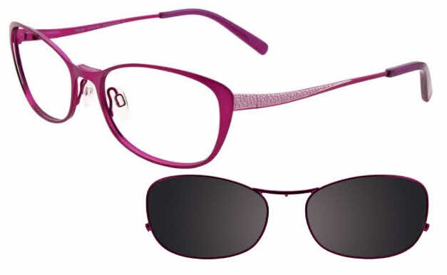 TAKUMI TK942 WITH MAGNETIC CLIPON LENS 30