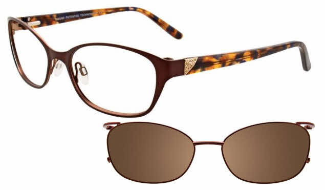 TAKUMI TK954 WITH MAGNETIC CLIPON LENS 10