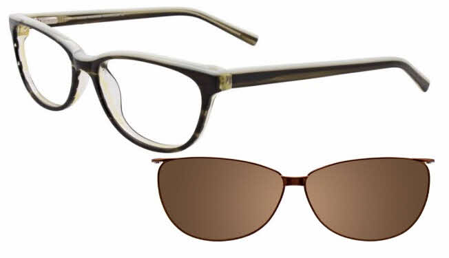 TAKUMI TK962 WITH MAGNETIC CLIPON LENS 10