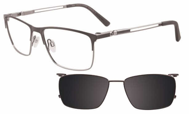 TAKUMI TK966 WITH MAGNETIC CLIPON LENS 20