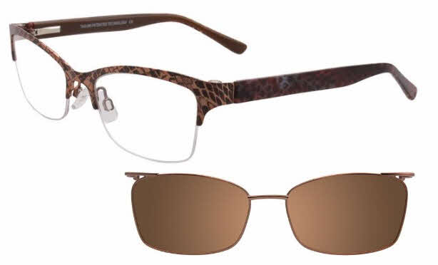 TAKUMI TK972 WITH MAGNETIC CLIPON LENS 10