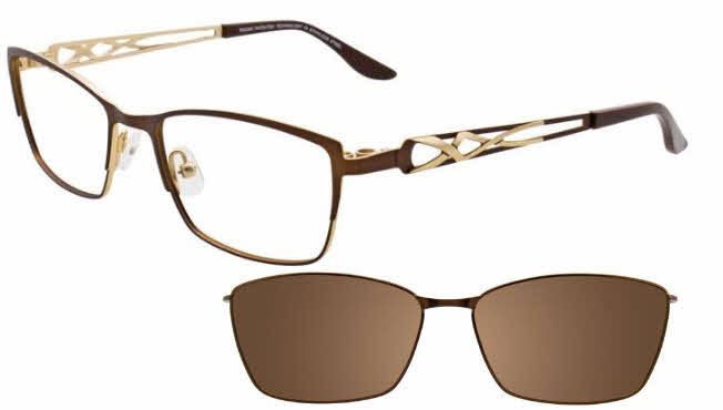 TAKUMI TK975 WITH MAGNETIC CLIPON LENS 10