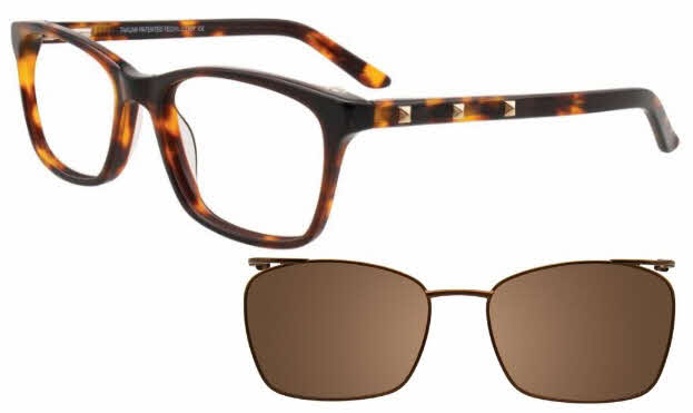 TAKUMI TK998 WITH MAGNETIC CLIPON LENS 10