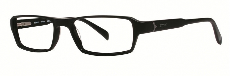 TIMEX SWITCHBACK BLACK