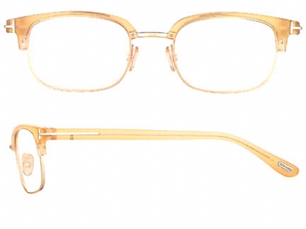 TOM FORD 5051 383