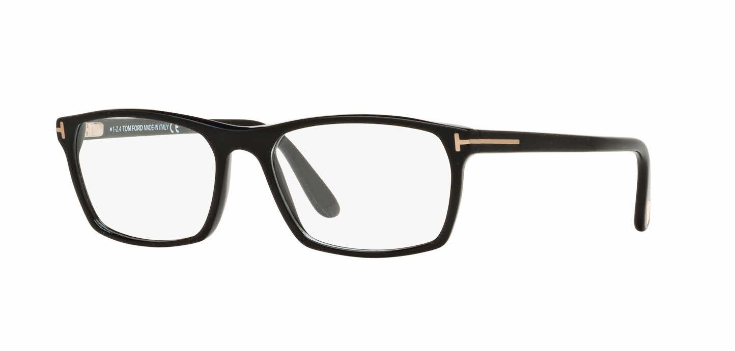 TOM FORD 5295 02