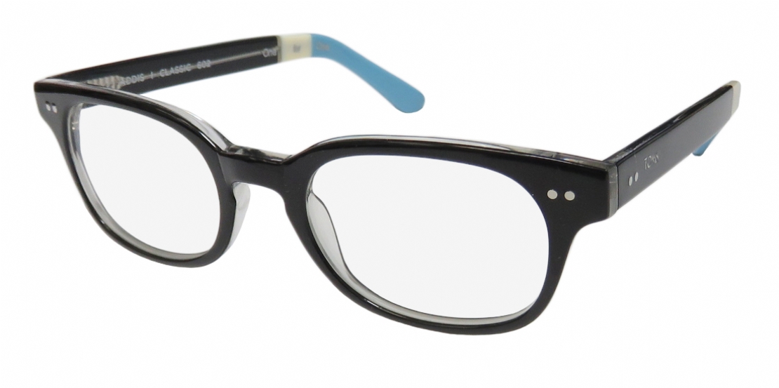 TOMS ADDIS CLASSIC 602 R001-001-00