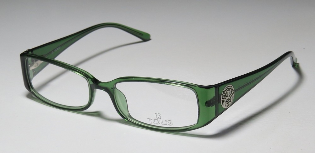 TOUS 597 0G33